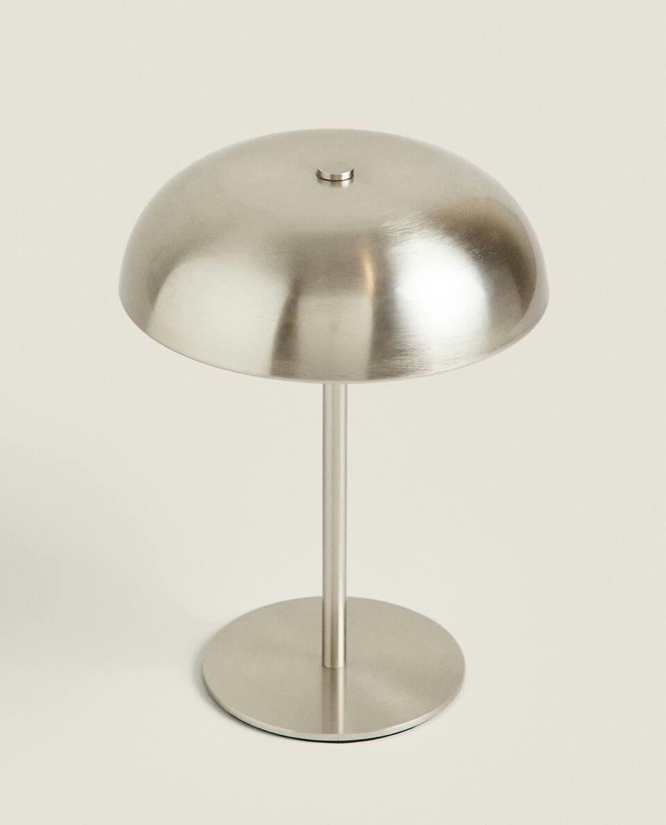 LAMPADA TOUCH MONOCROMATICA 