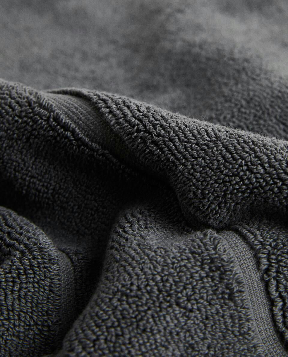 ALFOMBRA DE BAÑO DE ALGODÓN 