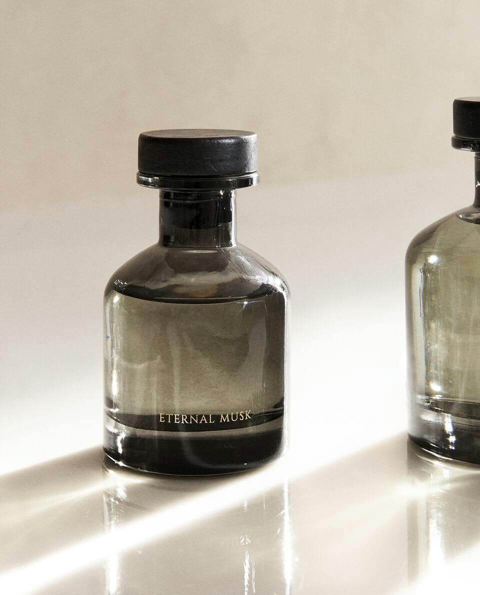 DIFUSOR STICKS 120ML MUSCHIO ETERNO 