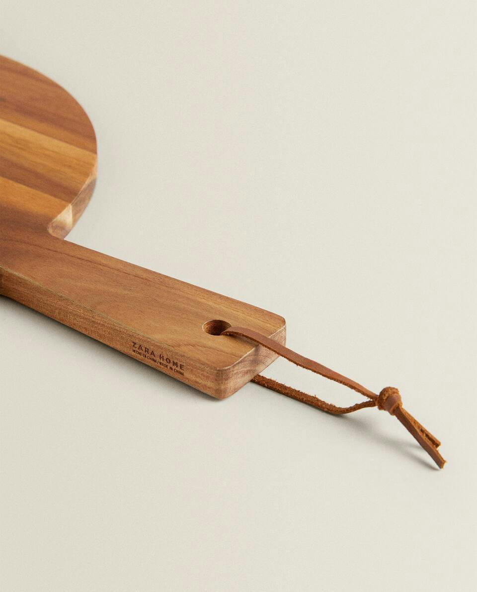 TABLA DE CORTAR REDONDA 