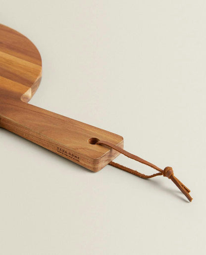 TABLA DE CORTAR REDONDA 