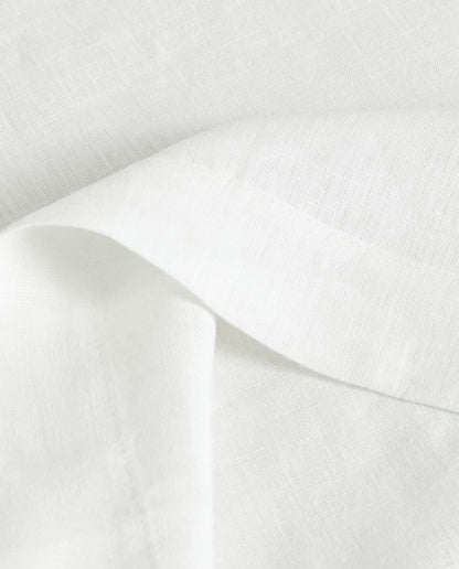 MANTEL DE LINO BÁSICO 