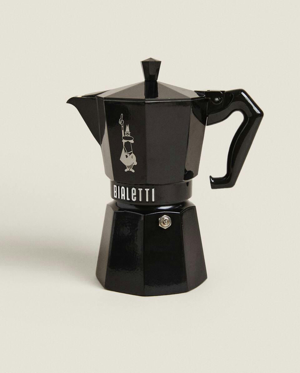 Caffettiera Bialetti - 6 tazze 