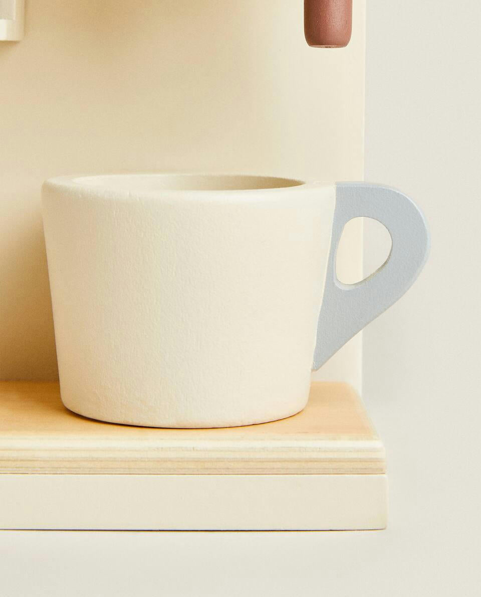 JUEGO DE CAFÉ DE JUGUETE 