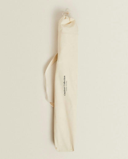 SILLA PLEGABLE DE ALUMINIO Y LONA 