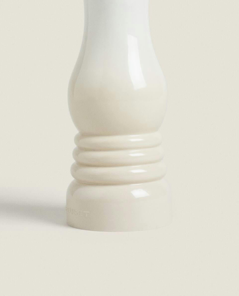 MACINAPEPE LACCATO LE CREUSET 