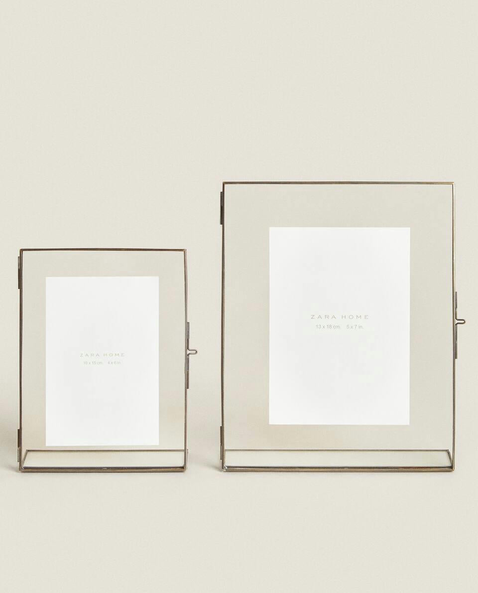 CORNICE RETTANGOLARE 