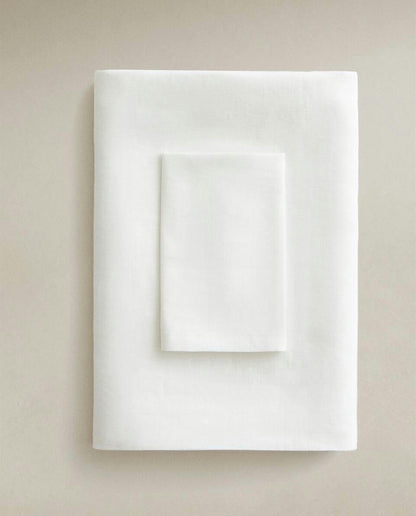 MANTEL DE LINO BÁSICO 