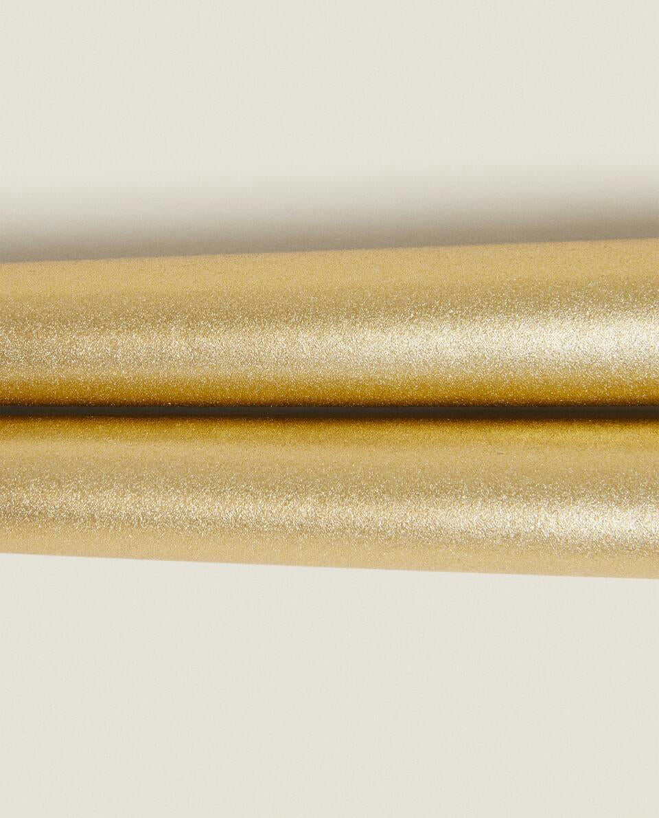 CONFEZIONE DI CANDELE DI NATALE (CONFEZIONE DA 2) 