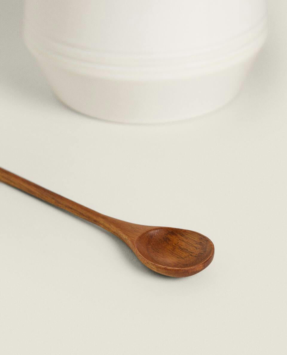 FRASCO DE ALMACENAMIENTO CON CUCHARA 