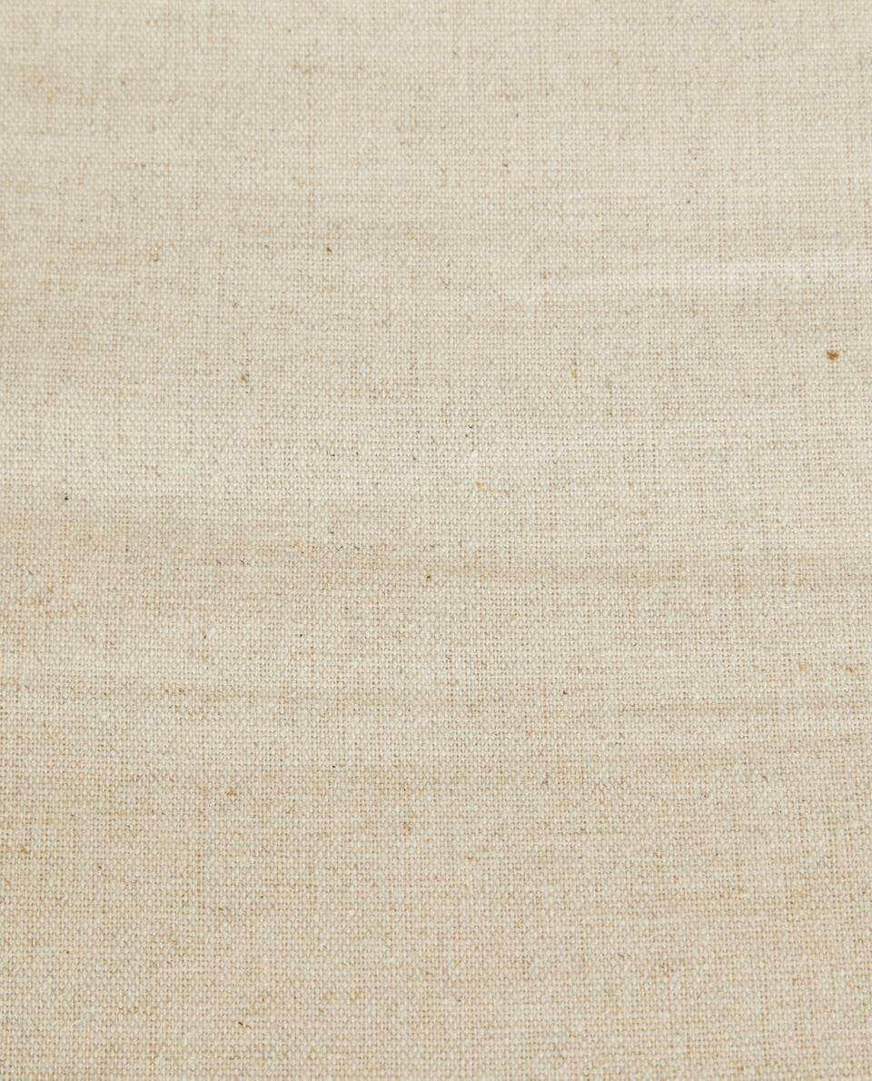 POLTRONA IN LEGNO CON CUSCINO SFODERABILE 