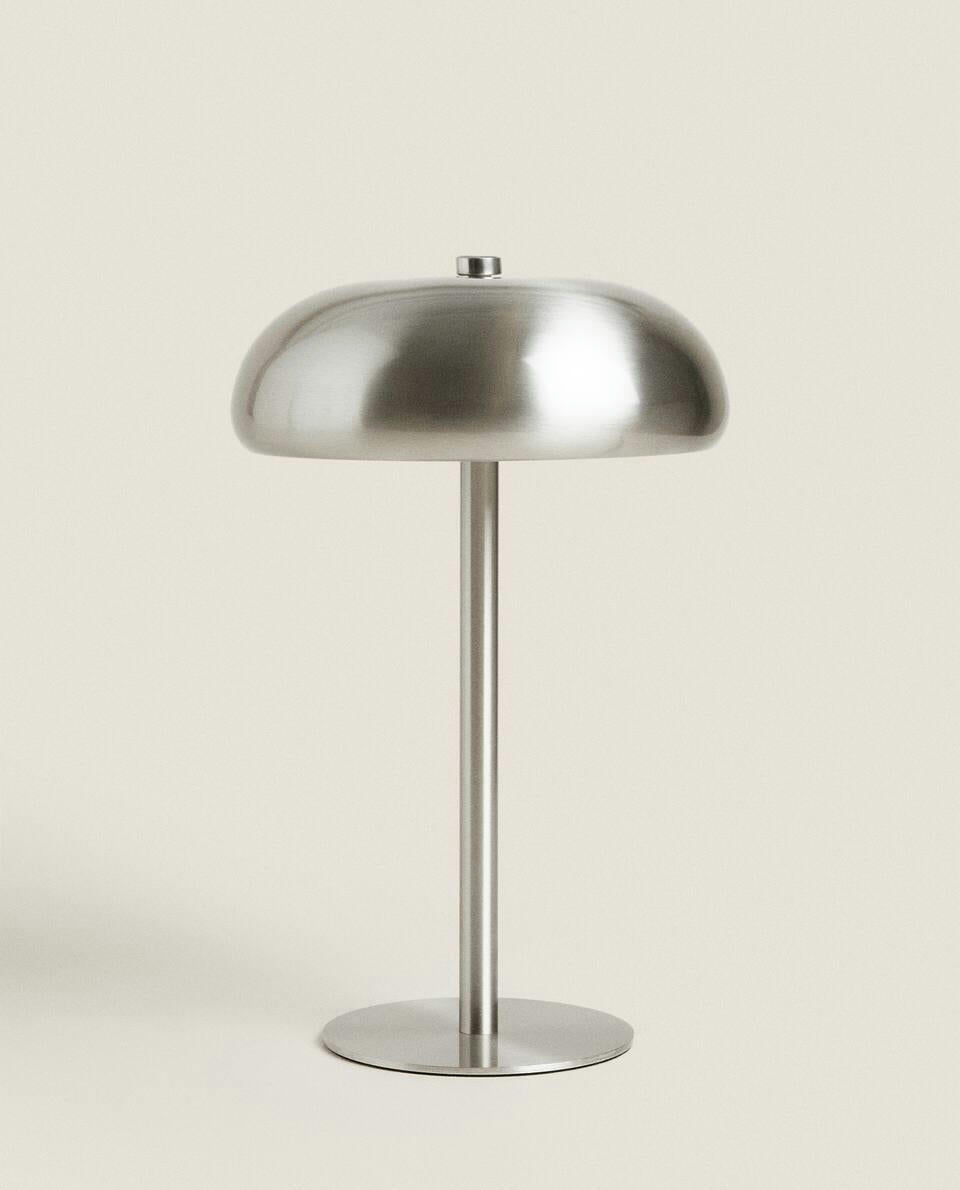 LÁMPARA MONOCROMÁTICA PEQUEÑA 