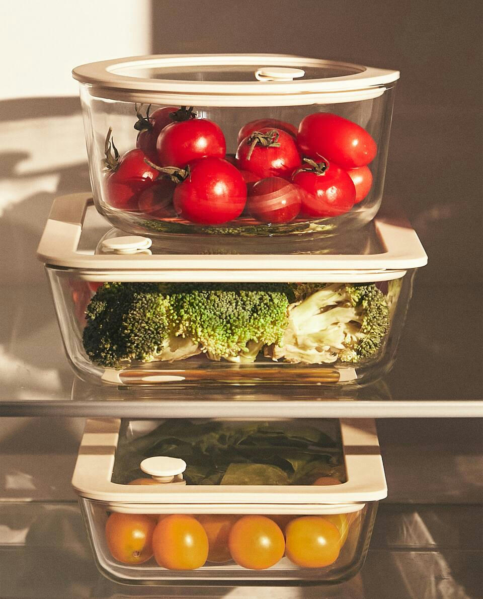 CONTENITORE ERMETICO 944ML 