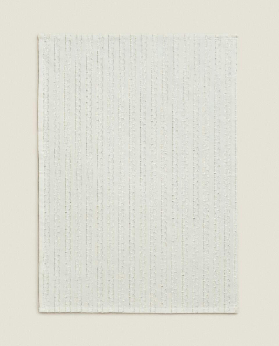 PAQUETE DE PAÑOS DE COCINA NAVIDEÑOS BRILLANTES (PAQUETE DE 2) 