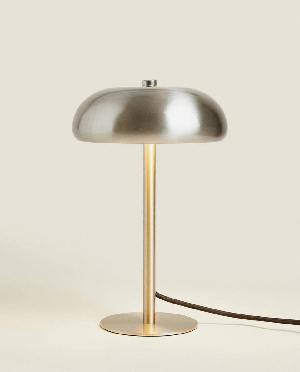 LÁMPARA MONOCROMÁTICA PEQUEÑA 