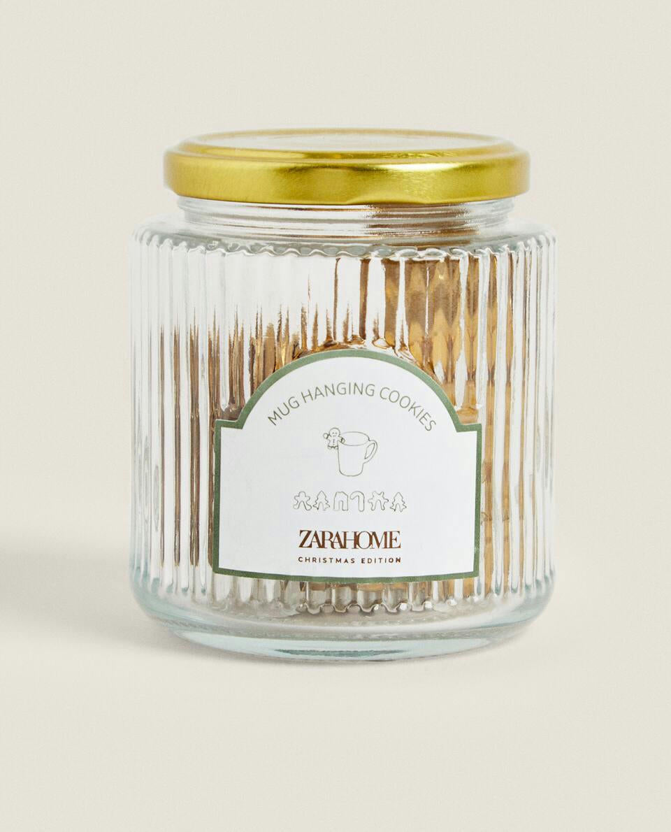 PACK OF CHRISTMAS COOKIE CUTTERS (PACK OF 6)