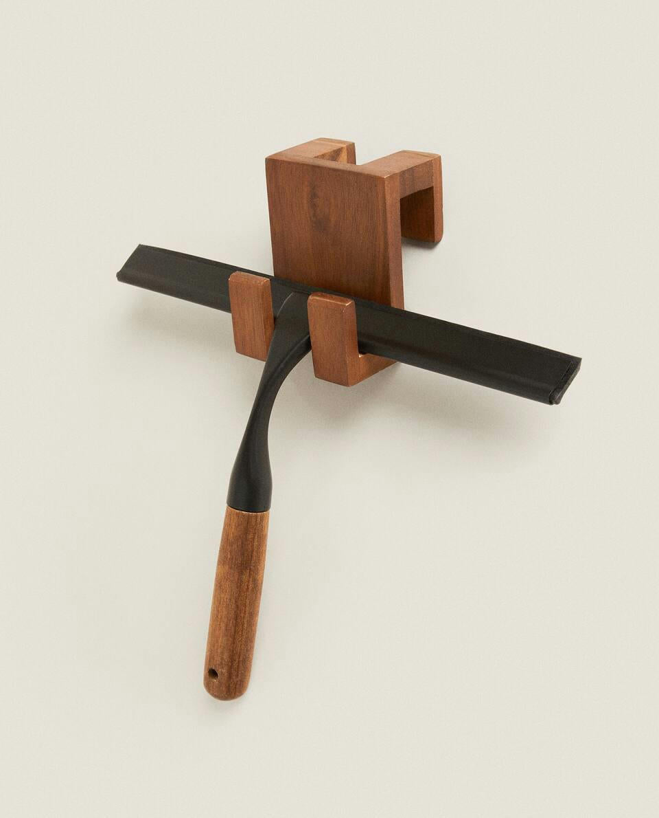 ACCESSORIO PER LA PULIZIA DEI VETRI 