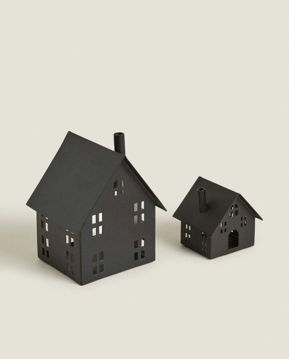 DECORAZIONE DELLA CASA PER NATALE