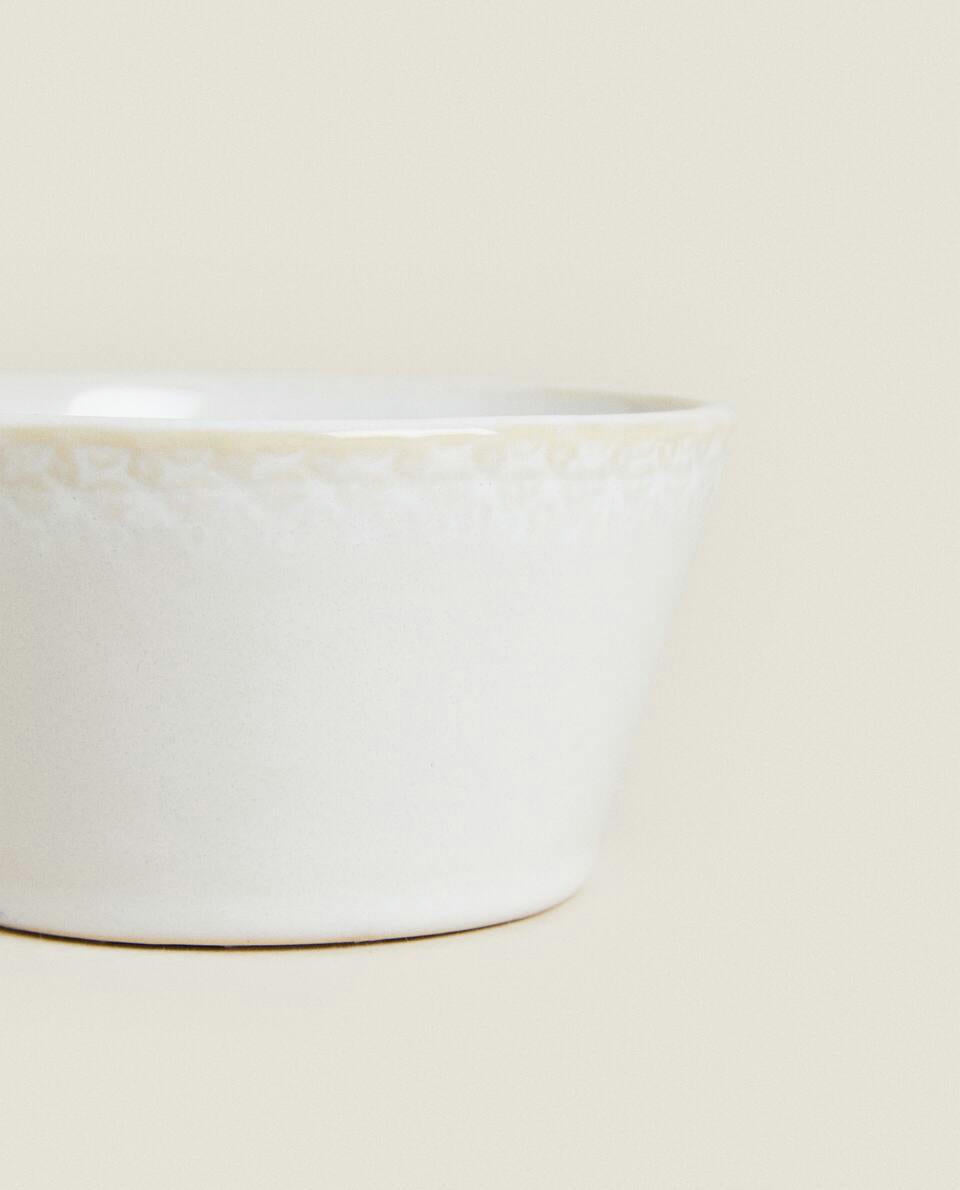 Juego de platos para servir con forma de copo de nieve navideño 