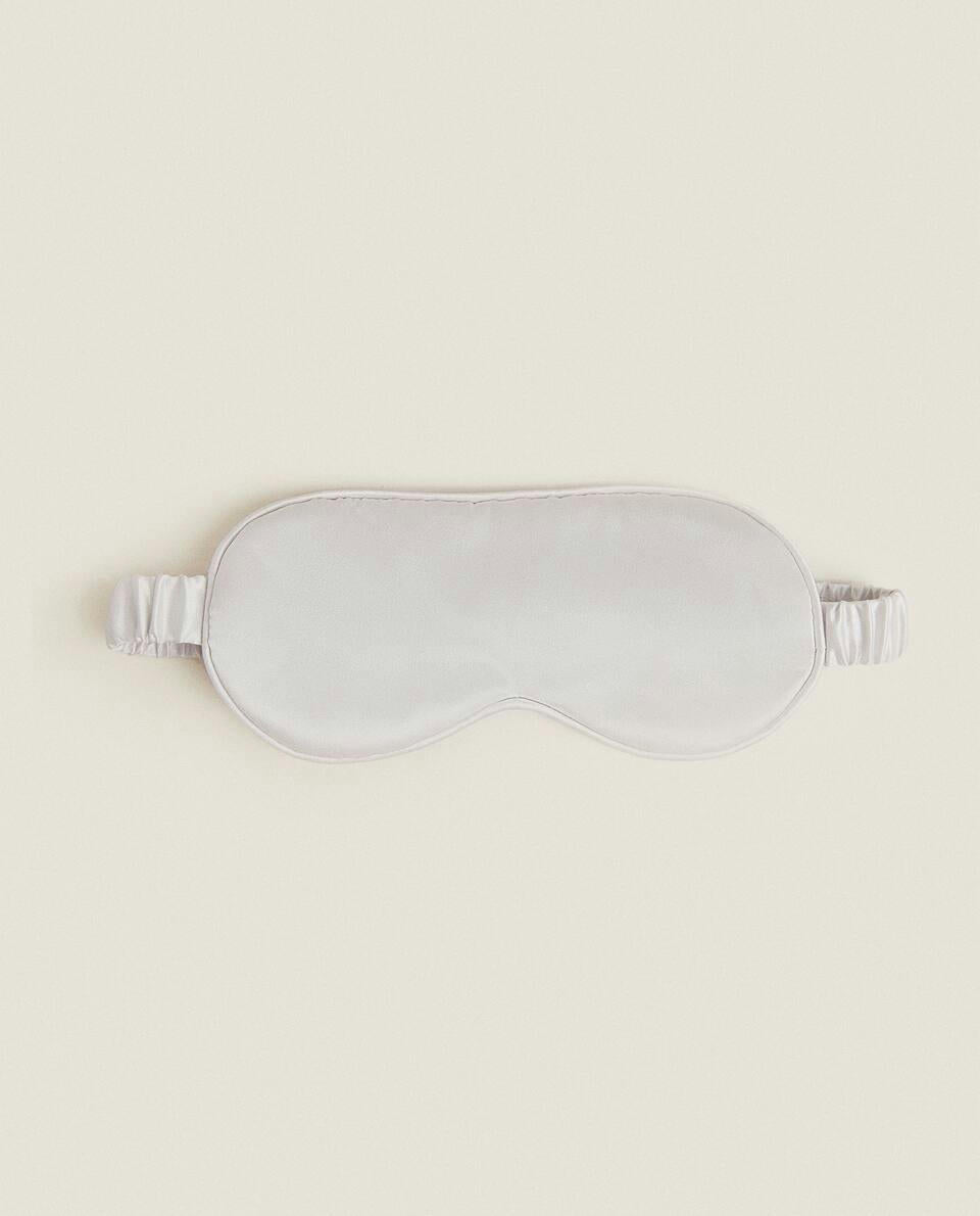 100% MULBERRY SILK EYE MASK