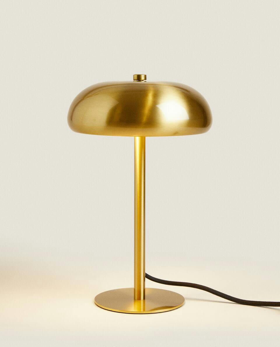 LÁMPARA MONOCROMÁTICA PEQUEÑA 