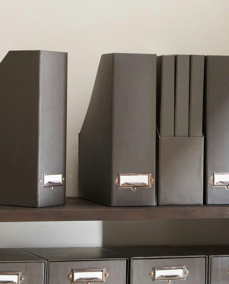 MOBILE PORTA CARTELLE 