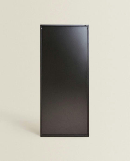 ESPEJO CON MARCO DE METAL 