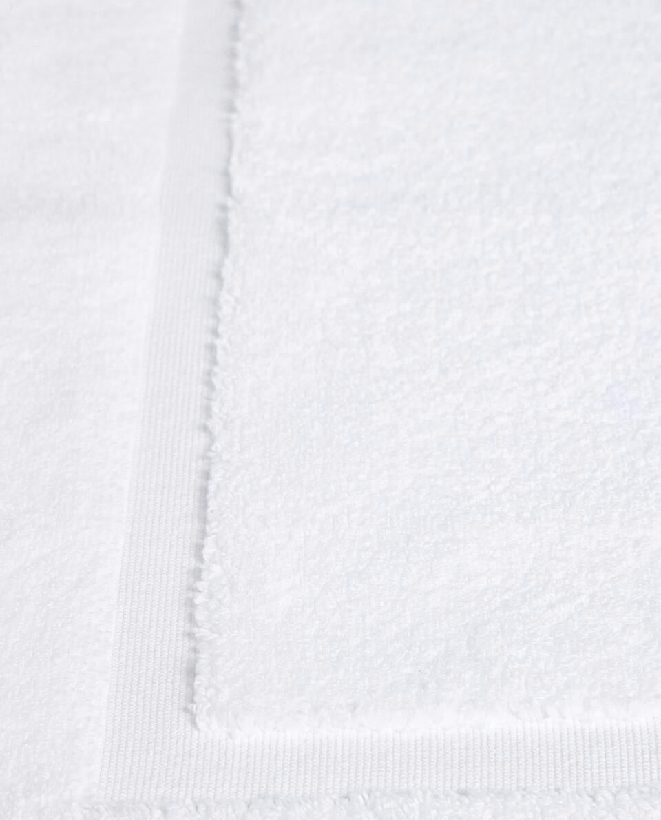 ALFOMBRA DE BAÑO EXTRA SUAVE 