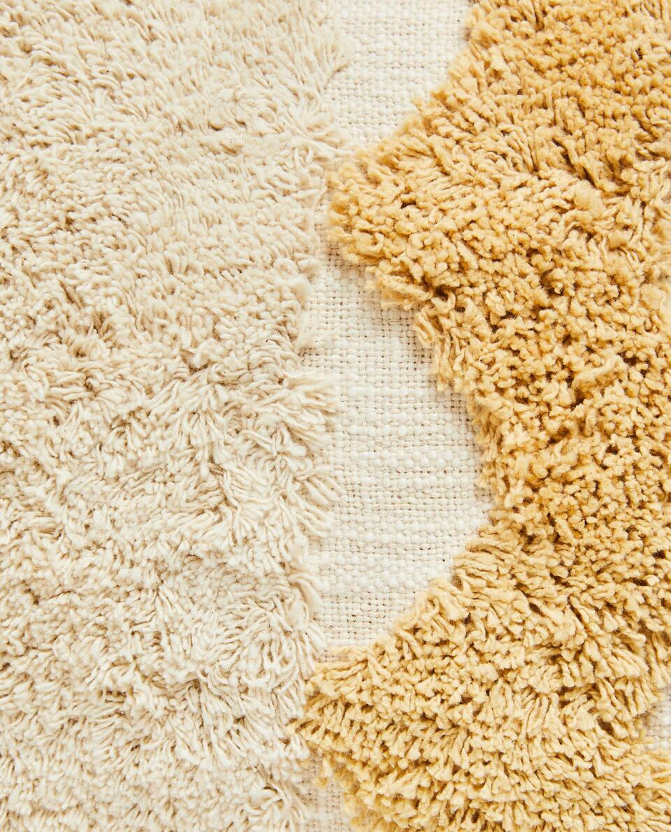 FODERA PER CUSCINO TUFTING 