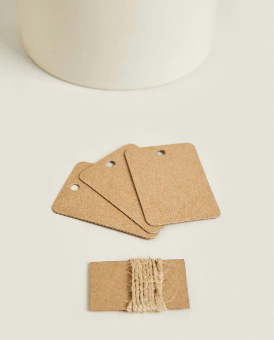 TARRO DE CERÁMICA Y MADERA 