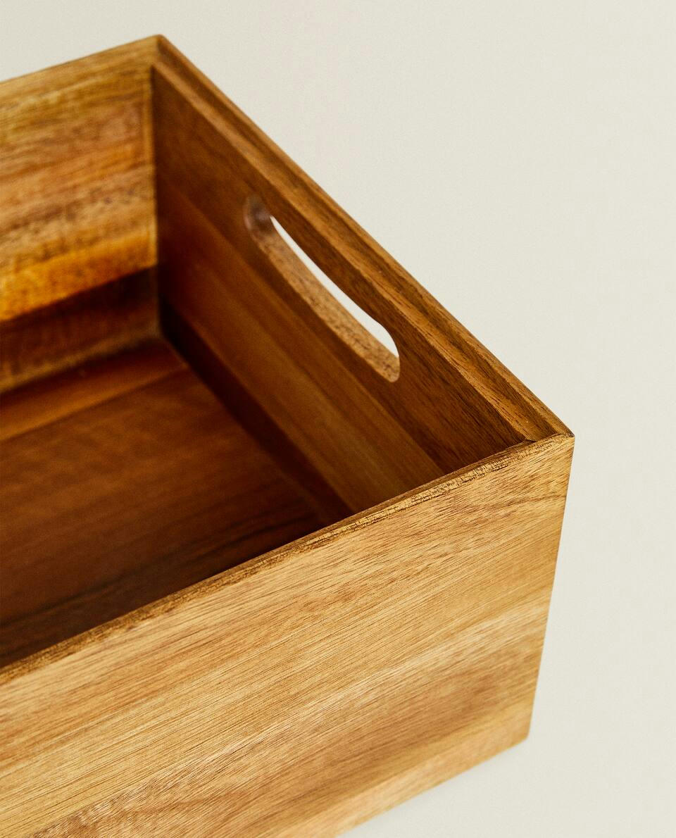 SCATOLA DI STOCCAGGIO 