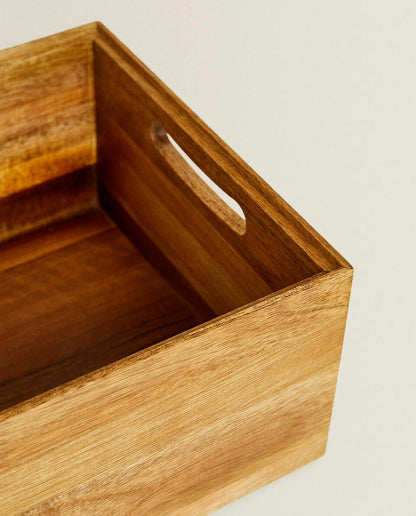 SCATOLA DI STOCCAGGIO 