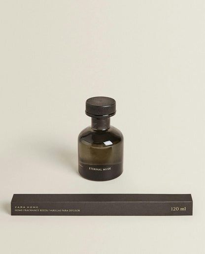DIFUSOR STICKS 120ML MUSCHIO ETERNO 