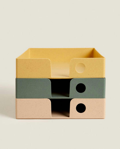 BANDEJA DE DOCUMENTOS 