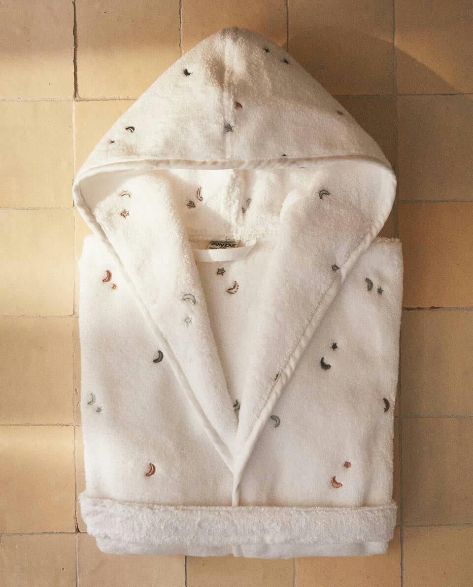 ACCAPPATOIO LUNA PER BAMBINI 