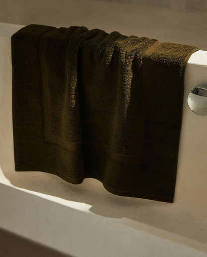 ALFOMBRA DE BAÑO EXTRA SUAVE 