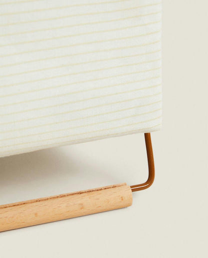 CESTA DE LAVADO PLEGABLE 