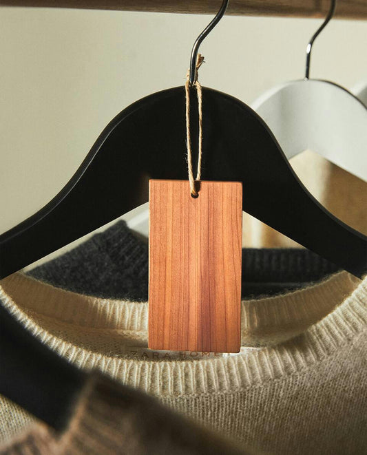 BLOCCHI DI CEDRO CON GANCIO (CONFEZIONE DA 6) 