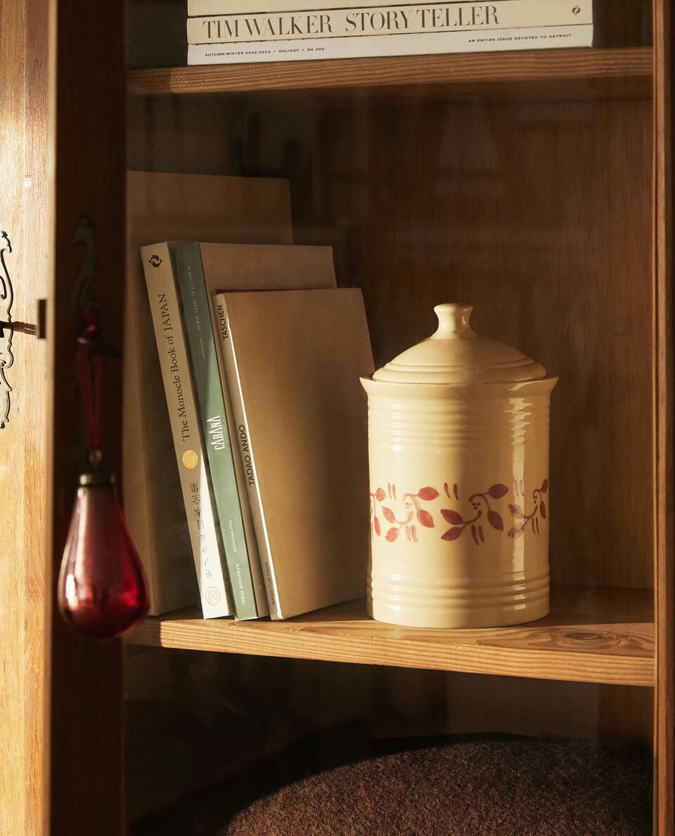 SET NATALIZIO IN CERAMICA 