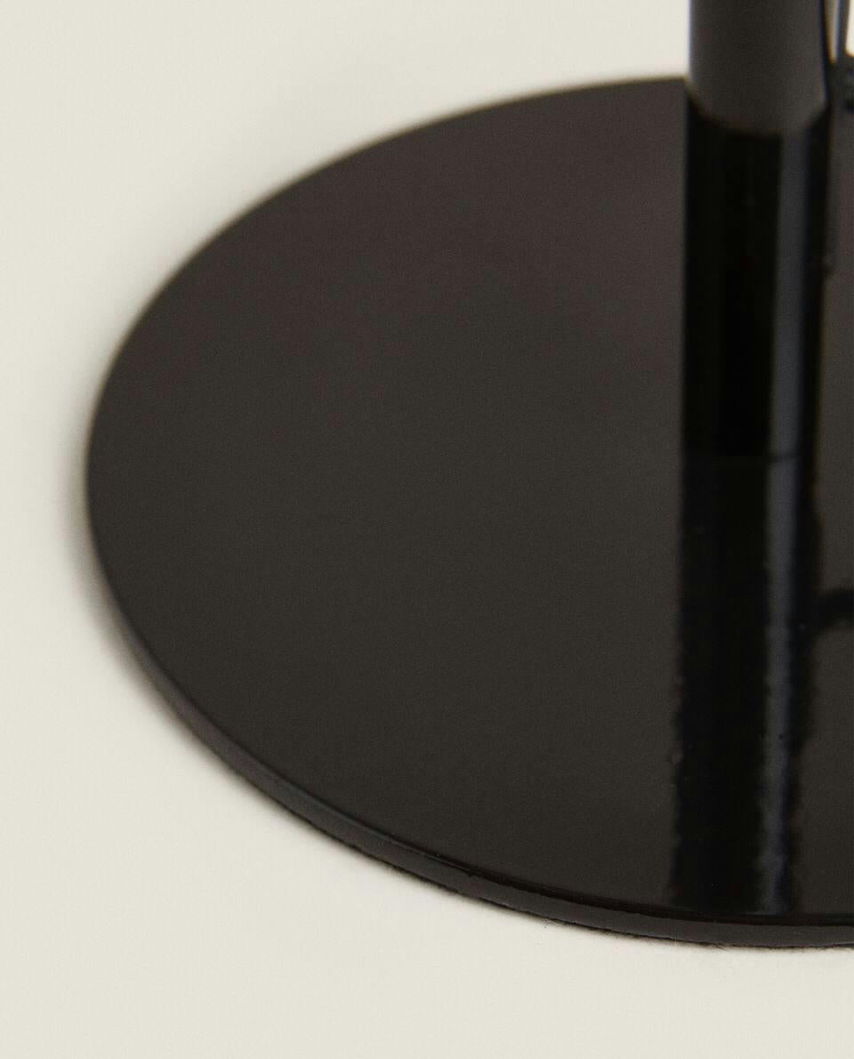 LÁMPARA MONOCROMÁTICA GRANDE 