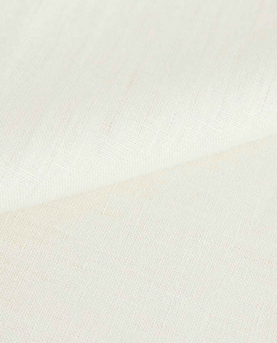 TOVAGLIOLO IN LINO BASE (CONFEZIONE DA 2) 