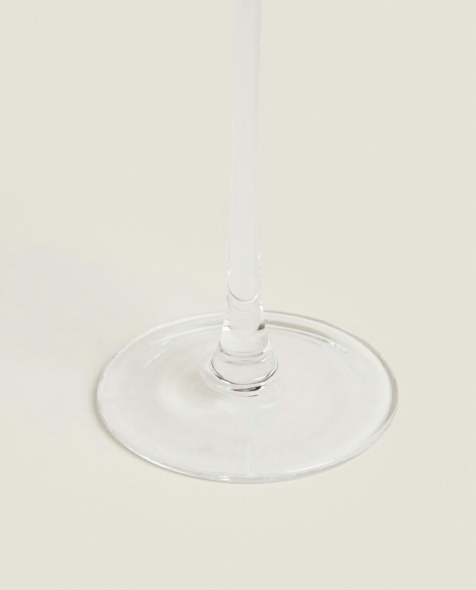 SET DI BICCHIERI NATALIZI FLOREALI 