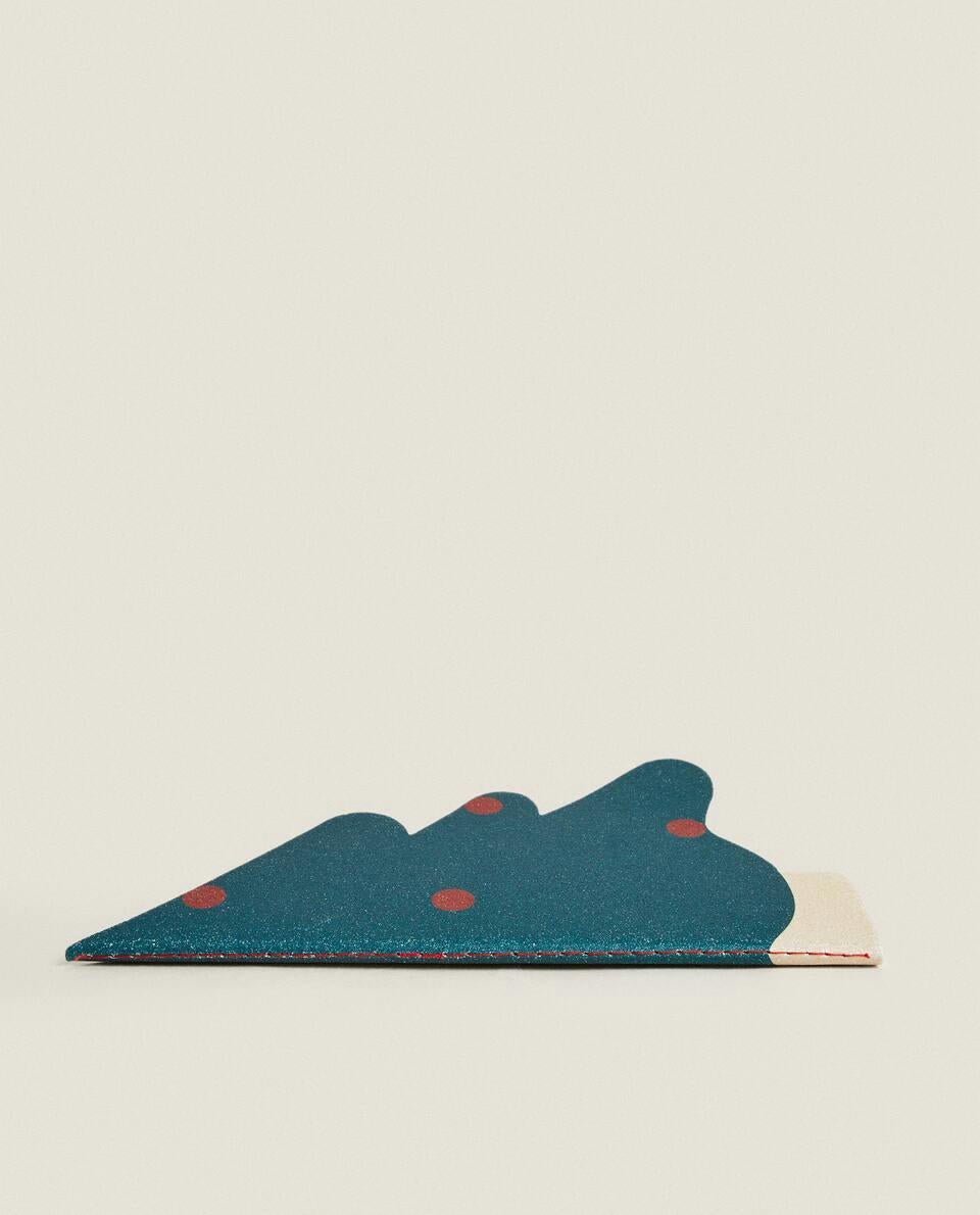 CHILDREN¡¯S CHRISTMAS TREE NOTEBOOK