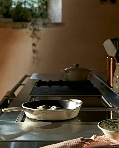 PADELLA IN GHISA LE CREUSET 