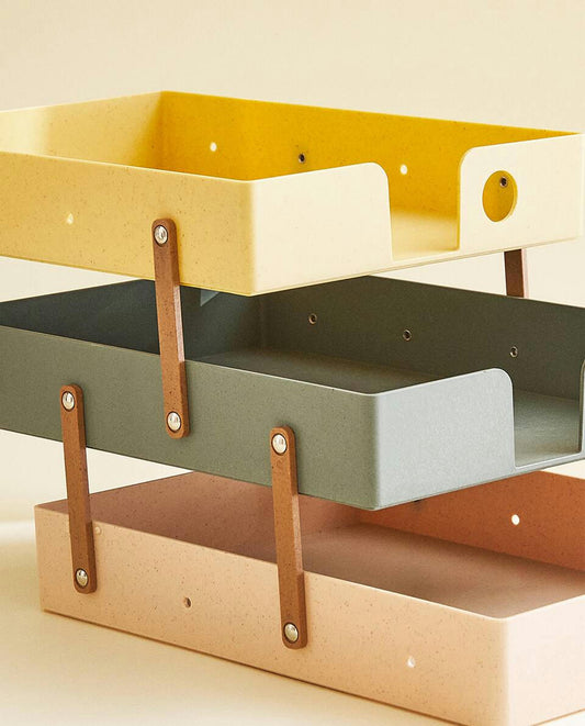 BANDEJA DE DOCUMENTOS 