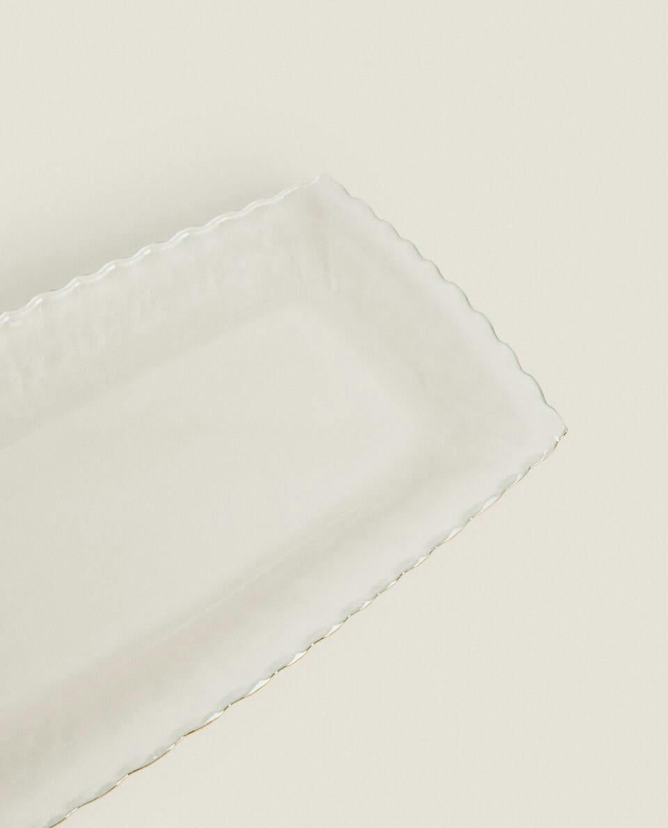 JUEGO DE COPAS TRANSPARENTES NAVIDEÑAS 