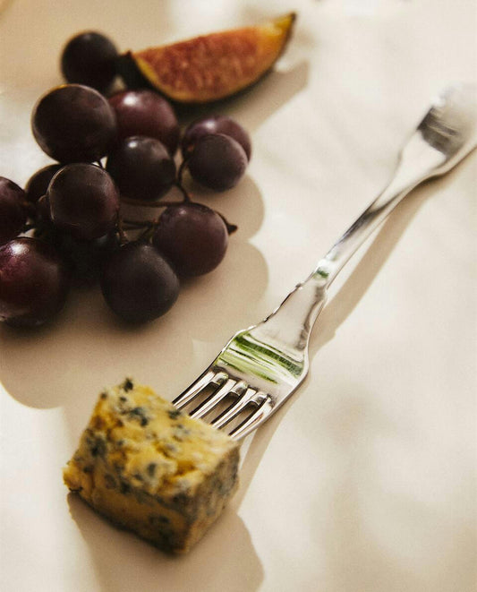 SET DI FORCHETTE PER ANTIPASTI 