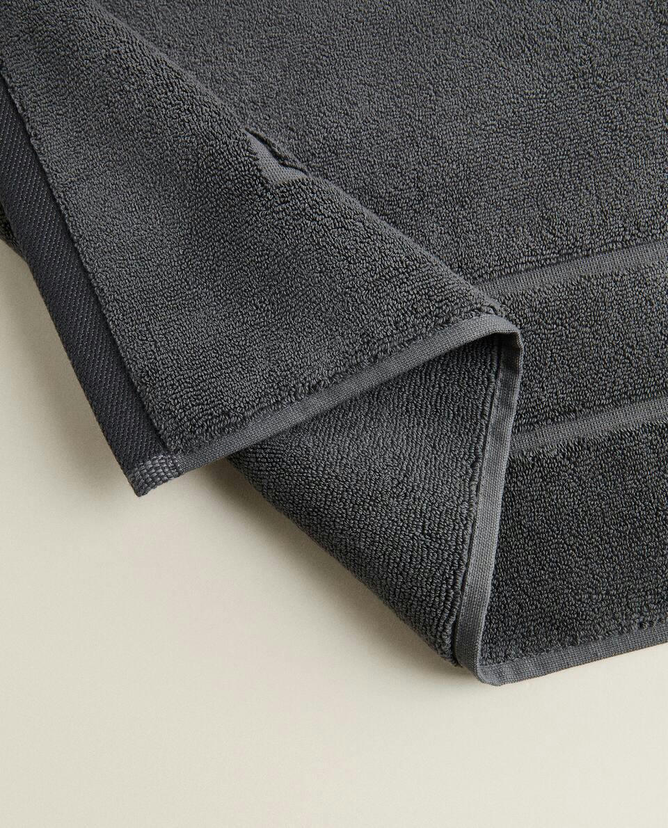 ALFOMBRA DE BAÑO DE ALGODÓN 