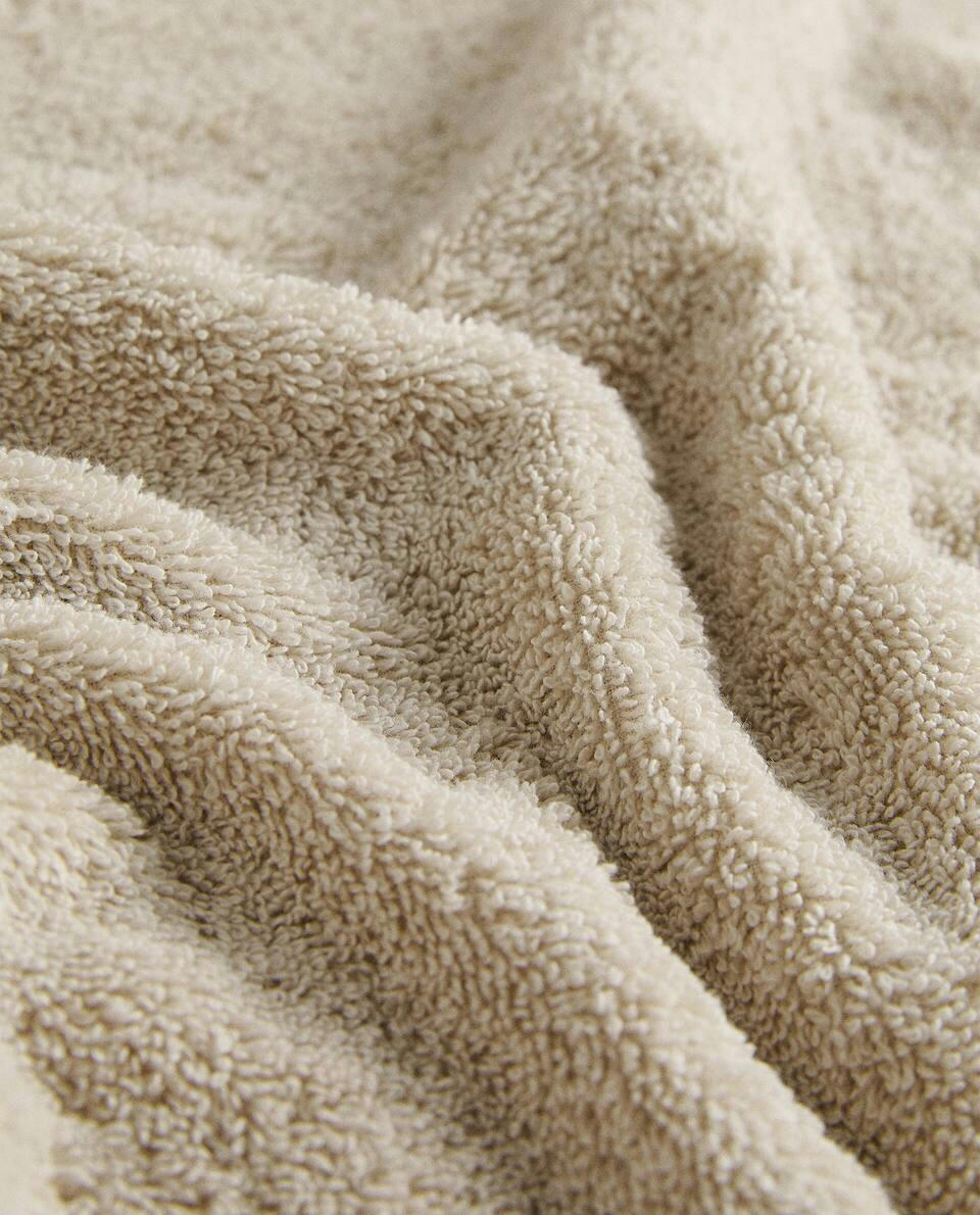 TOALLA ALG RIZO BIOLOGICO 500 GR 