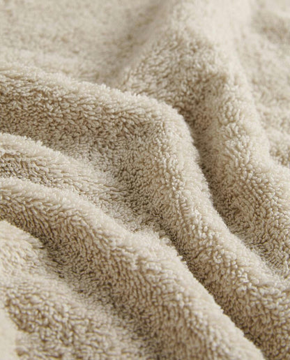 TOALLA ALG RIZO BIOLOGICO 500 GR 